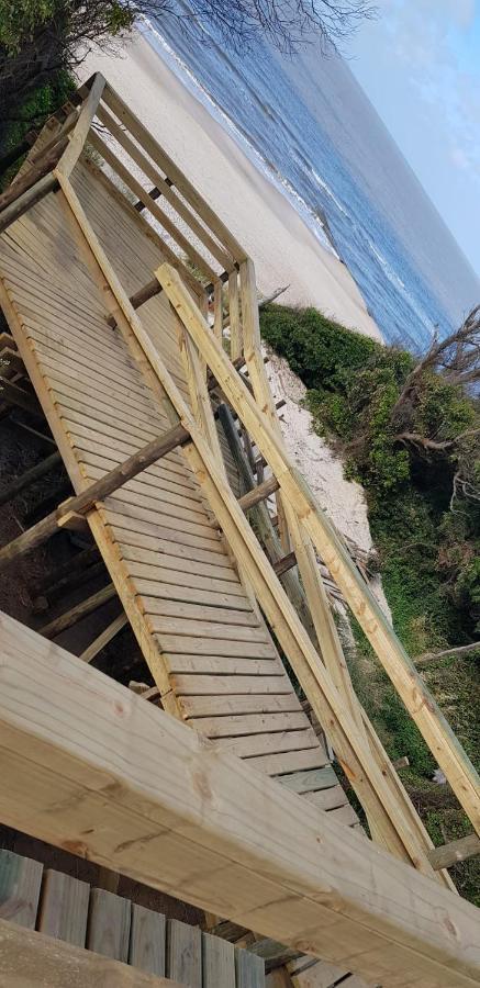 La Quimera A Pasos De La Playa Atlantida Ngoại thất bức ảnh