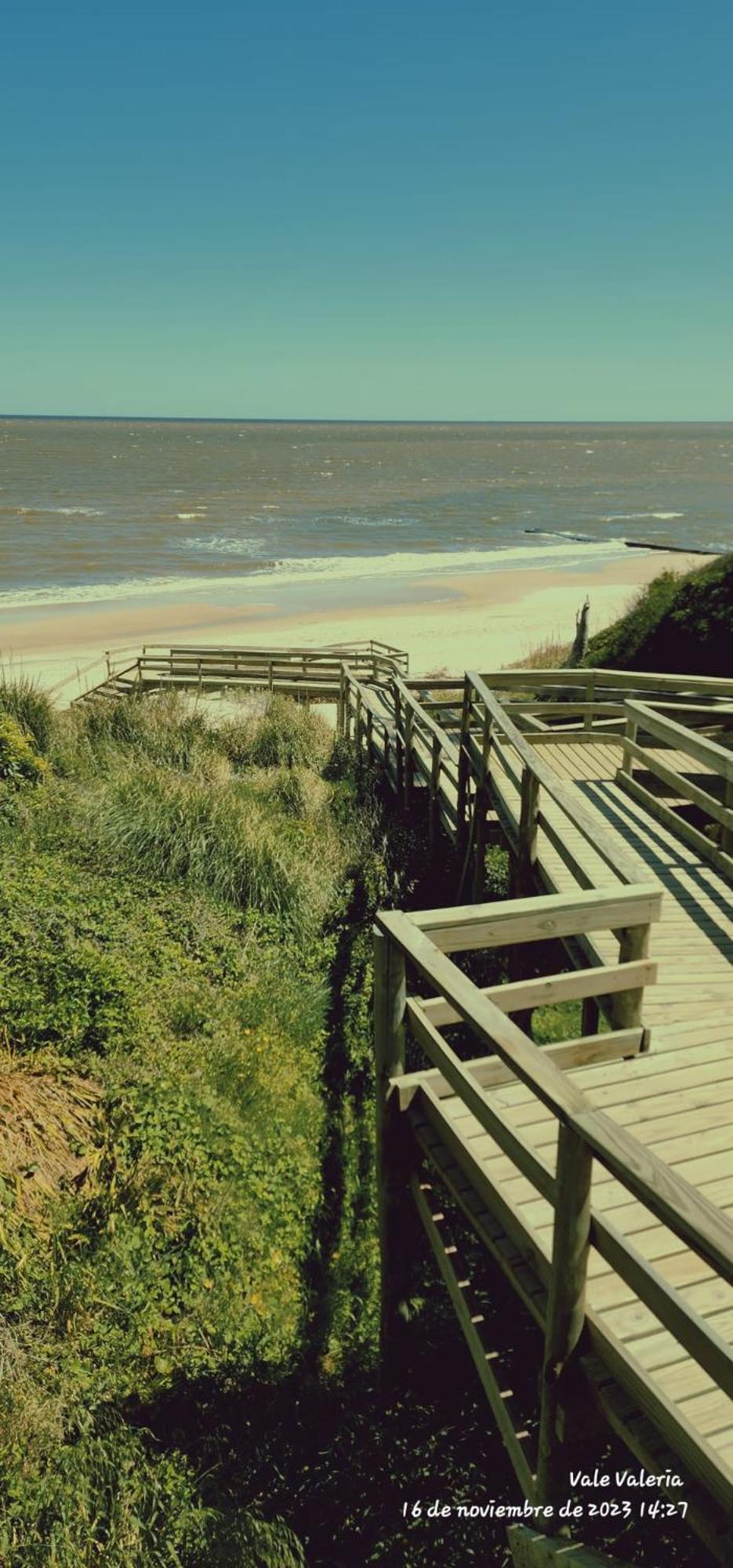 La Quimera A Pasos De La Playa Atlantida Ngoại thất bức ảnh