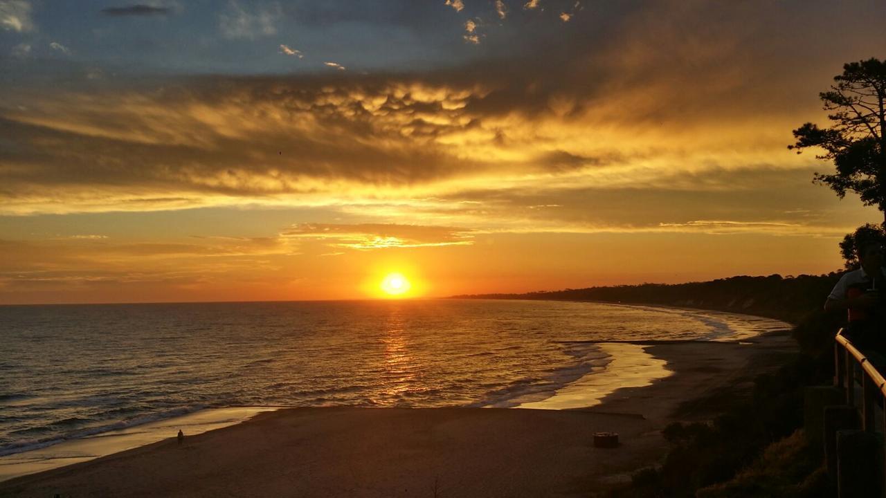 La Quimera A Pasos De La Playa Atlantida Ngoại thất bức ảnh