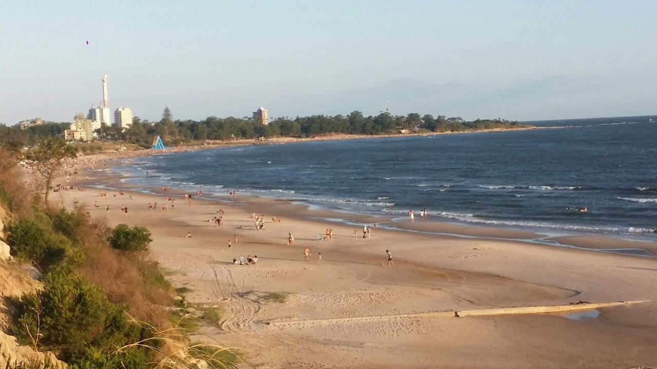 La Quimera A Pasos De La Playa Atlantida Ngoại thất bức ảnh