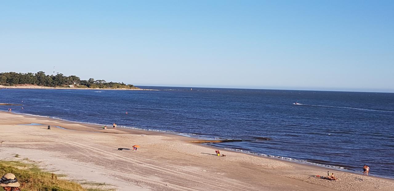 La Quimera A Pasos De La Playa Atlantida Ngoại thất bức ảnh