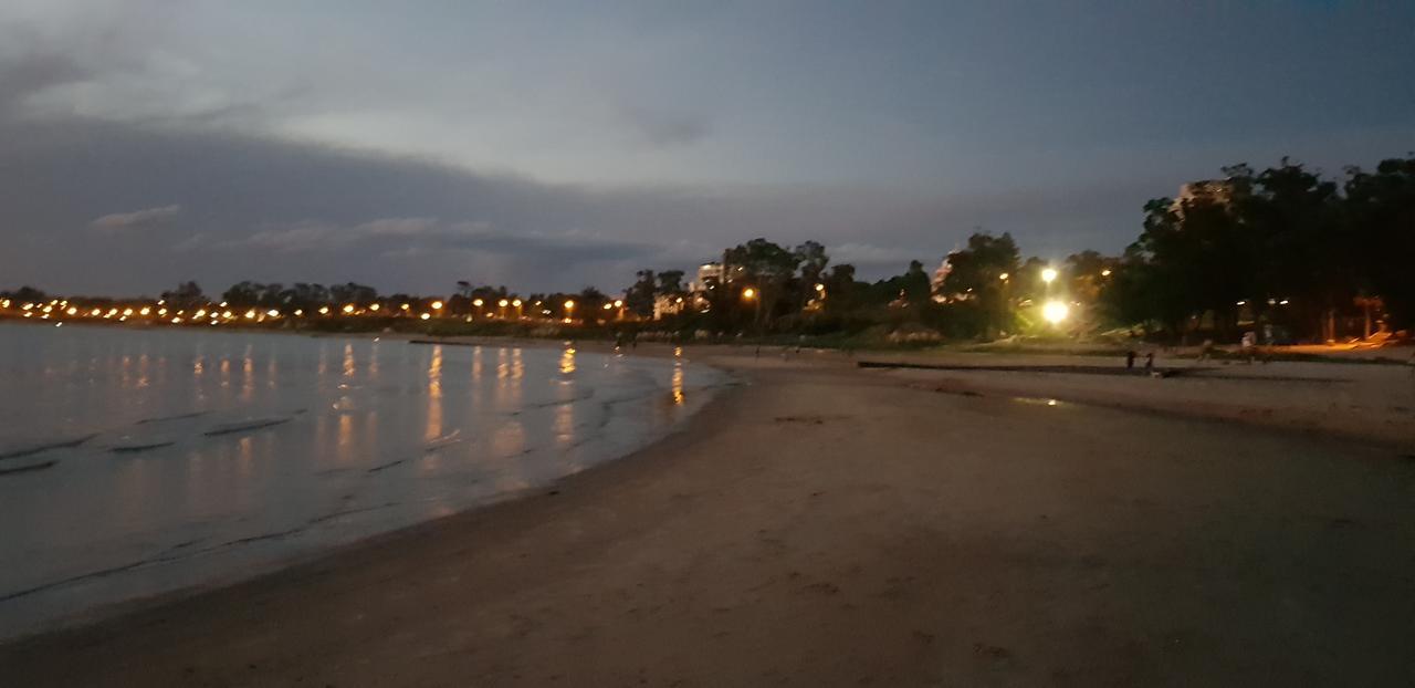 La Quimera A Pasos De La Playa Atlantida Ngoại thất bức ảnh